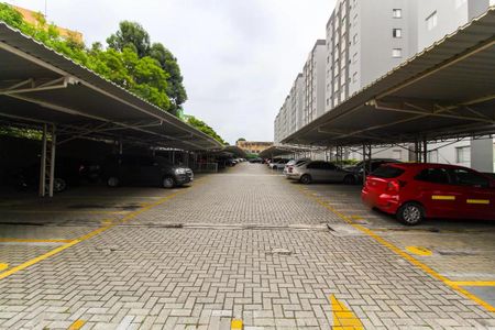 Apartamento para alugar com 63m², 2 quartos e 1 vaga Apartamento para alugar com 63m², 2 quartos e 1 vagaÁrea comum