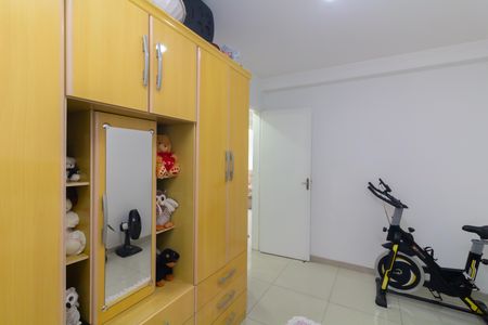 Apartamento para alugar com 63m², 2 quartos e 1 vaga Apartamento para alugar com 63m², 2 quartos e 1 vagaQuarto 2