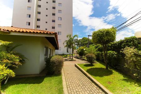 Apartamento para alugar com 63m², 2 quartos e 1 vaga Apartamento para alugar com 63m², 2 quartos e 1 vagaÁrea comum