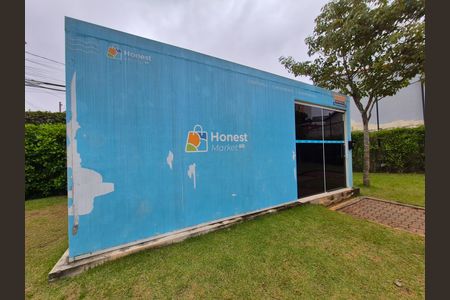 Apartamento para alugar com 63m², 2 quartos e 1 vaga Apartamento para alugar com 63m², 2 quartos e 1 vagaÁrea comum