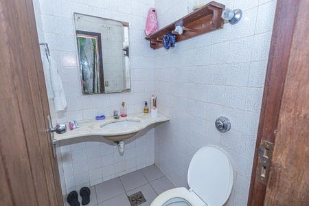 Casa à venda com 500m², 5 quartos e 7 vagasLavabo/ sauna/ ducha