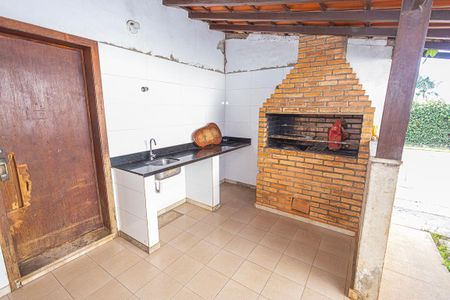 Casa à venda com 500m², 5 quartos e 7 vagasArea gourmet
