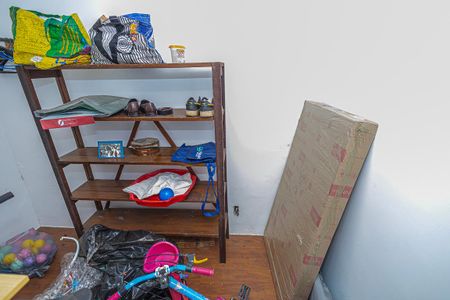 Casa à venda com 500m², 5 quartos e 7 vagasCloset