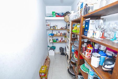 Casa à venda com 500m², 5 quartos e 7 vagasDispensa