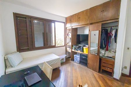 Casa à venda com 500m², 5 quartos e 7 vagasQuarto 3