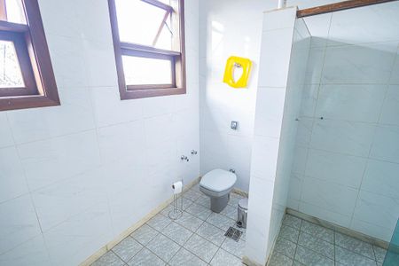 Casa à venda com 500m², 5 quartos e 7 vagasBanheiro