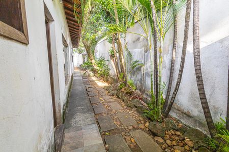 Casa à venda com 500m², 5 quartos e 7 vagasArea externa- lazer