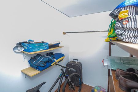 Casa à venda com 500m², 5 quartos e 7 vagasCloset