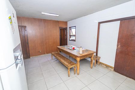Casa à venda com 500m², 5 quartos e 7 vagasCozinha