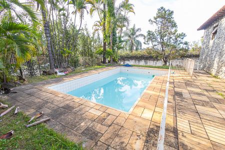 Casa à venda com 500m², 5 quartos e 7 vagasArea externa- lazer