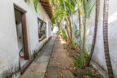 Casa à venda com 500m², 5 quartos e 7 vagasArea externa- lazer