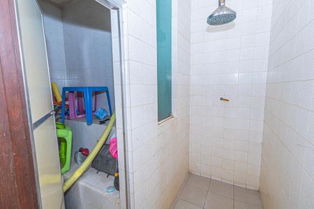 Casa à venda com 500m², 5 quartos e 7 vagassauna/ ducha