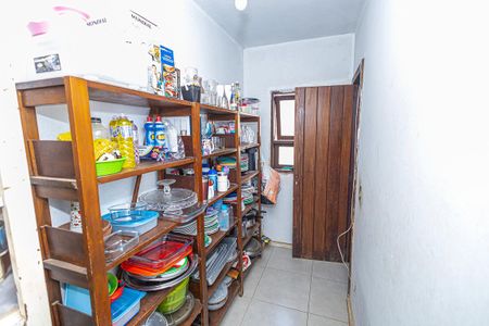 Casa à venda com 500m², 5 quartos e 7 vagasDispensa