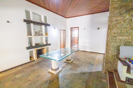Casa à venda com 500m², 5 quartos e 7 vagasCopa