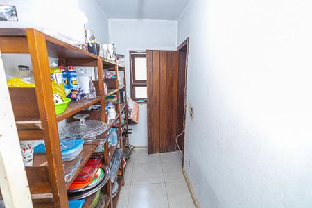 Casa à venda com 500m², 5 quartos e 7 vagasDispensa