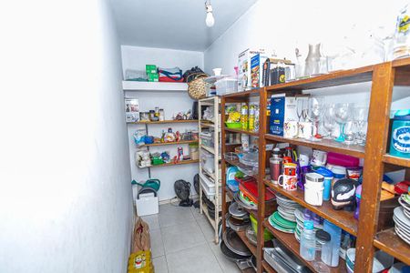 Casa à venda com 500m², 5 quartos e 7 vagasDispensa