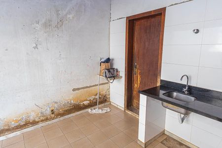 Casa à venda com 500m², 5 quartos e 7 vagasArea gourmet