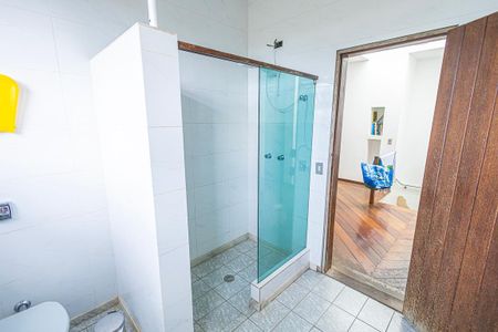 Casa à venda com 500m², 5 quartos e 7 vagasBanheiro