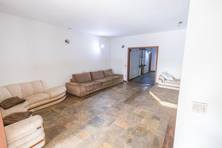 Sala de casa para alugar com 5 quartos, 500m² em Bandeirantes (pampulha), Belo Horizonte
