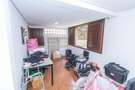 Casa à venda com 500m², 5 quartos e 7 vagasQuarto 4/ suite/ closet