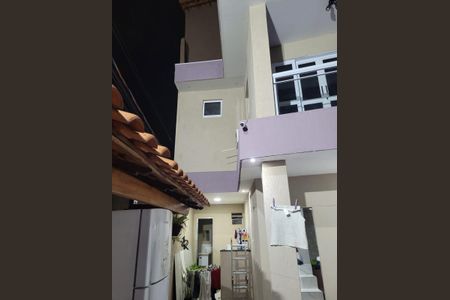 Casa à venda com 144m², 2 quartos e 1 vagaQuintal