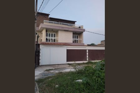 Casa à venda com 144m², 2 quartos e 1 vagaFachada
