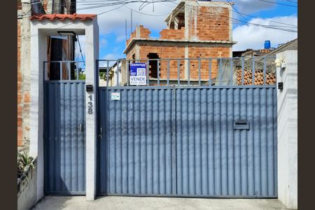 Casa à venda com 144m², 2 quartos e 1 vagaEntrada da Vila