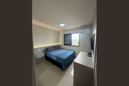 Apartamento para alugar com 43m², 1 quarto e 1 vaga Apartamento para alugar com 43m², 1 quarto e 1 vagaQuarto