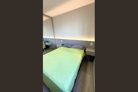 Apartamento para alugar com 43m², 1 quarto e 1 vaga Apartamento para alugar com 43m², 1 quarto e 1 vagaQuarto