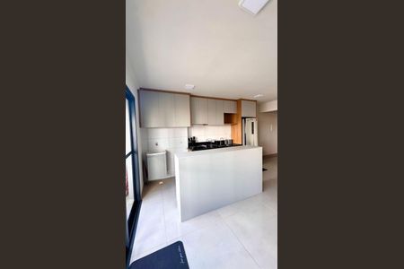 Apartamento para alugar com 43m², 1 quarto e 1 vaga Apartamento para alugar com 43m², 1 quarto e 1 vagaCozinha
