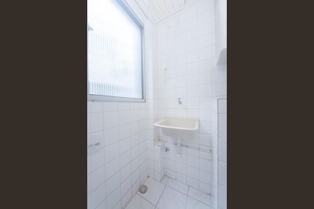 Apartamento para alugar com 60m², 2 quartos e 1 vaga Apartamento para alugar com 60m², 2 quartos e 1 vagaÁrea de Serviço
