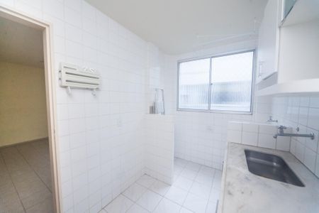Apartamento para alugar com 60m², 2 quartos e 1 vaga Apartamento para alugar com 60m², 2 quartos e 1 vagaBanheiro Social