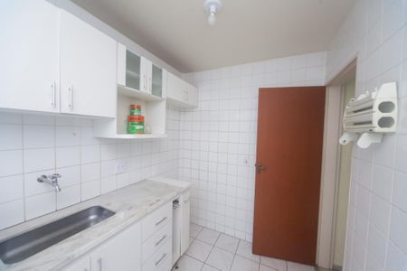 Apartamento para alugar com 60m², 2 quartos e 1 vaga Apartamento para alugar com 60m², 2 quartos e 1 vagaBanheiro Social