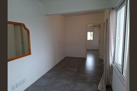 Sala de apartamento para alugar com 2 quartos, 46m² em Vila Santo Angelo, Cachoeirinha