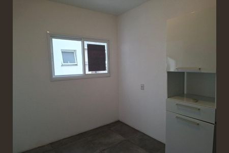 Cozinha de apartamento para alugar com 2 quartos, 46m² em Vila Santo Angelo, Cachoeirinha