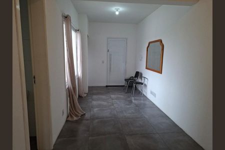Sala de apartamento para alugar com 2 quartos, 46m² em Vila Santo Angelo, Cachoeirinha