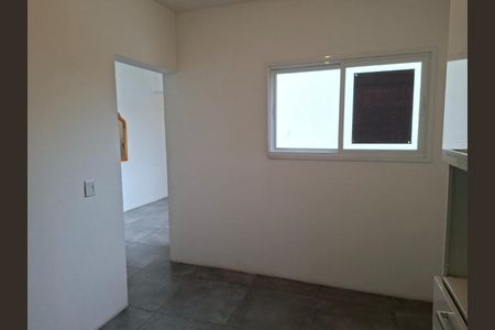 Cozinha de apartamento para alugar com 2 quartos, 46m² em Vila Santo Angelo, Cachoeirinha