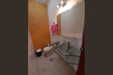 Casa de condomínio para alugar com 328m², 4 quartos e 4 vagas Casa de condomínio para alugar com 328m², 4 quartos e 4 vagasFoto 12