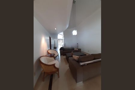 Casa de condomínio para alugar com 328m², 4 quartos e 4 vagas Casa de condomínio para alugar com 328m², 4 quartos e 4 vagasFoto 32