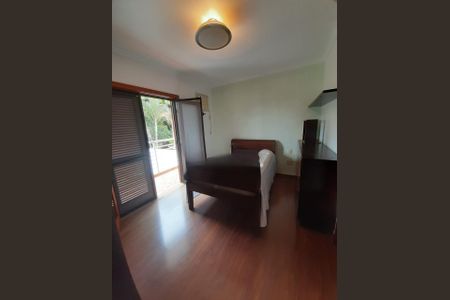 Foto 17 de casa de condomínio para alugar com 4 quartos, 328m² em Jardim Chapadão, Campinas