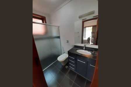 Casa de condomínio para alugar com 328m², 4 quartos e 4 vagas Casa de condomínio para alugar com 328m², 4 quartos e 4 vagasFoto 21