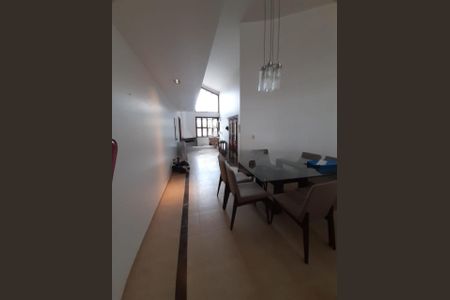 Casa de condomínio para alugar com 328m², 4 quartos e 4 vagas Casa de condomínio para alugar com 328m², 4 quartos e 4 vagasFoto 30