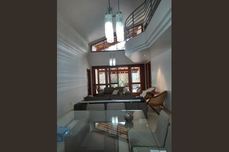 Foto 08 de casa de condomínio para alugar com 4 quartos, 328m² em Jardim Chapadão, Campinas
