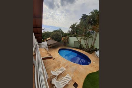 Casa de condomínio para alugar com 328m², 4 quartos e 4 vagas Casa de condomínio para alugar com 328m², 4 quartos e 4 vagasFoto 03