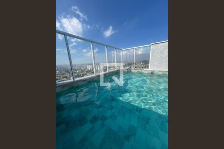 Apartamento à venda com 40m², 2 quartos e sem vaga Apartamento à venda com 40m², 2 quartos e sem vagaÁrea comum - Piscina