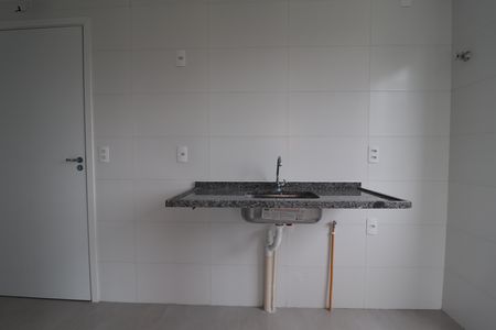 Apartamento à venda com 40m², 2 quartos e sem vagaCozinha