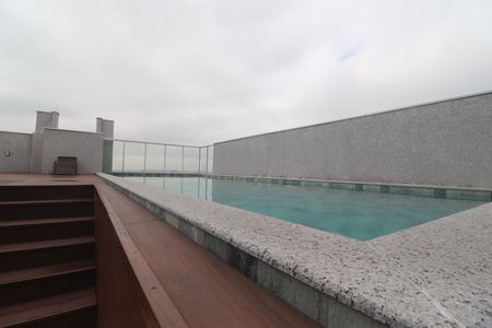 Apartamento à venda com 40m², 2 quartos e sem vagaÁrea comum - Piscina