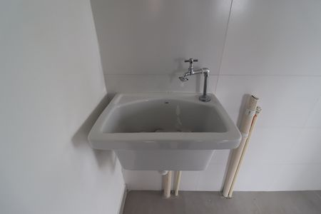 Apartamento à venda com 40m², 2 quartos e sem vagaÁrea de Serviço