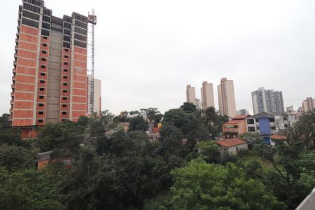 Apartamento à venda com 40m², 2 quartos e sem vagaVista Quarto 2