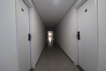 Apartamento à venda com 40m², 2 quartos e sem vagaCorredor